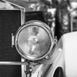 Geschichte der Marke Mercedes-Benz